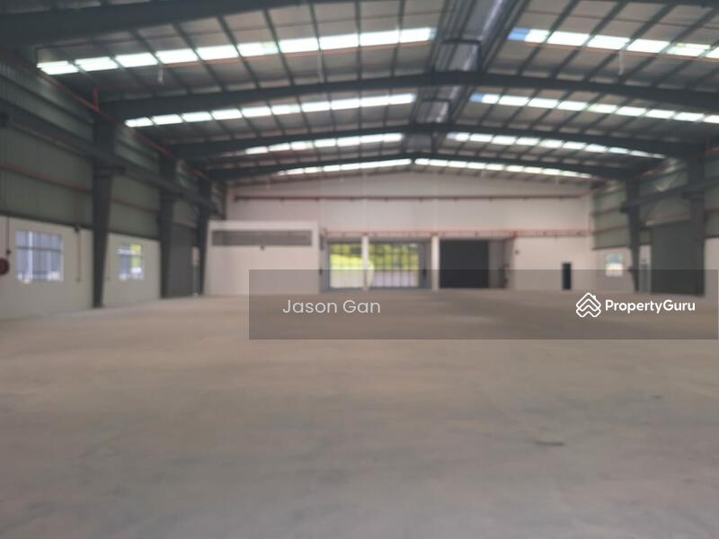Factory for Rent in Nilai Impian (Nilai) - Jason Gan - PropertyGuru.com.my