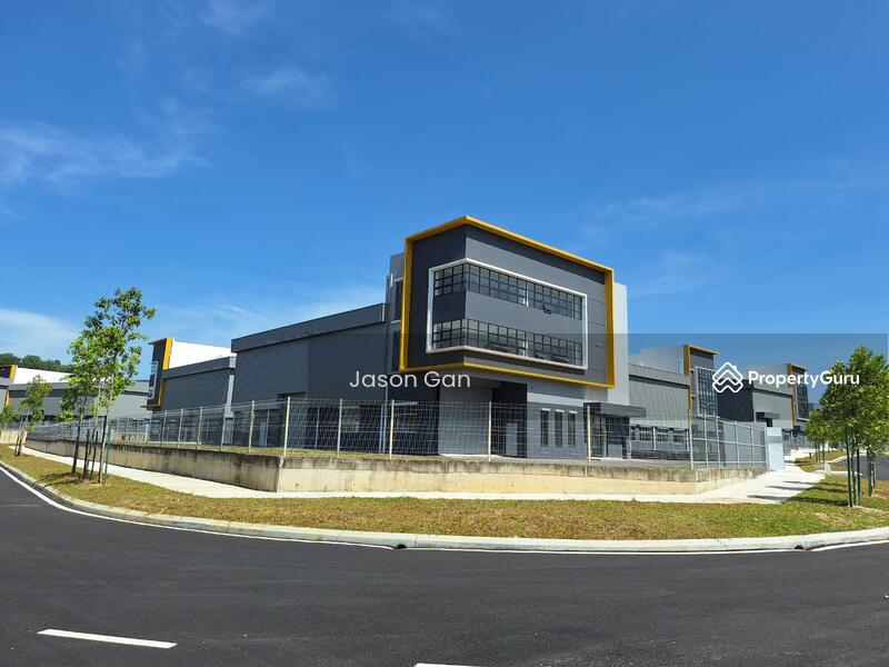 Factory for Rent in Nilai Impian (Nilai) - Jason Gan - PropertyGuru.com.my