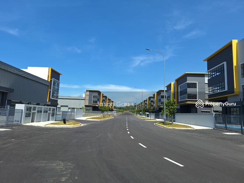 Factory for Rent in Nilai Impian (Nilai) - Jason Gan - PropertyGuru.com.my