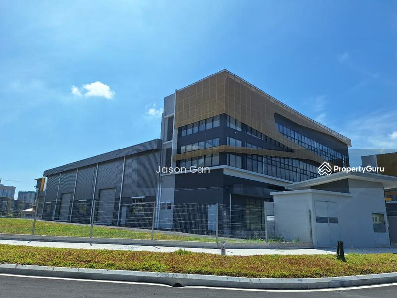 Factory for Rent in Nilai Impian (Nilai) - Jason Gan - PropertyGuru.com.my