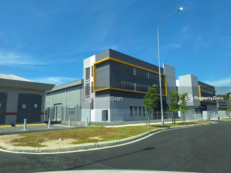 Factory for Rent in Nilai Impian (Nilai) - Jason Gan - PropertyGuru.com.my