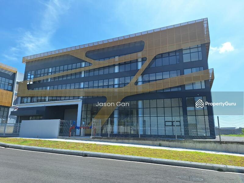 Factory for Rent in Nilai Impian (Nilai) - Jason Gan - PropertyGuru.com.my