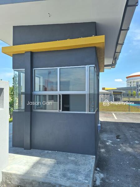 Factory for Rent in Nilai Impian (Nilai) - Jason Gan - PropertyGuru.com.my