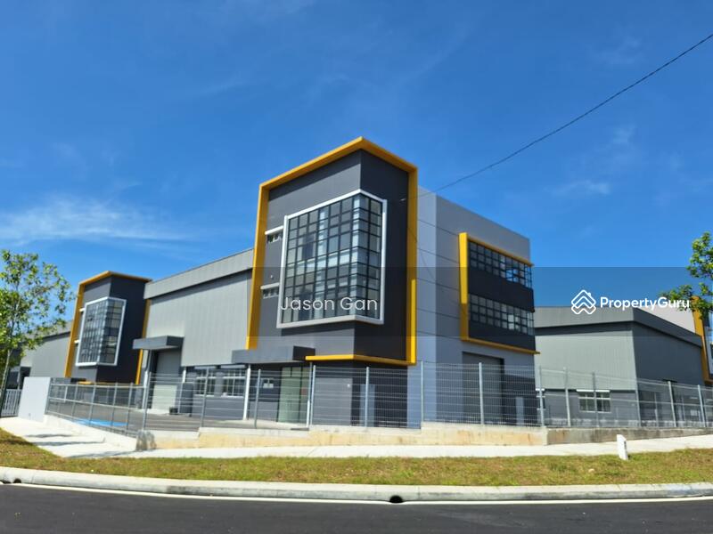 Factory for Rent in Nilai Impian (Nilai) - Jason Gan - PropertyGuru.com.my