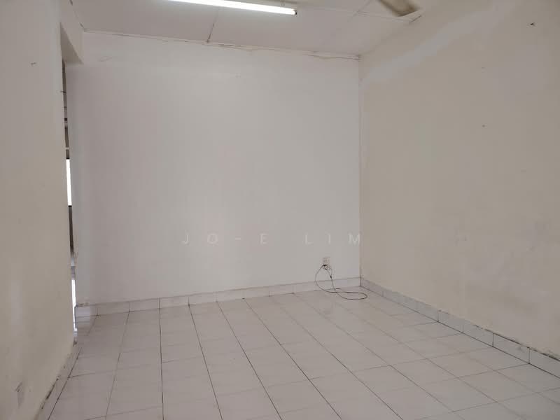 Rumah Teres 1 Tingkat untuk Dijual di Bandar Baru Salak Tinggi (Sepang) - Jo-e Lim - Interior - PropertyGuru.com.my