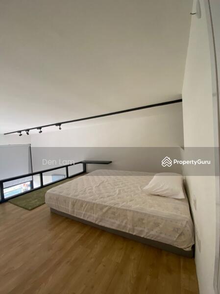 Hotel / Resort for Rent in Bangsar (Kuala Lumpur) - Den Lam - PropertyGuru.com.my