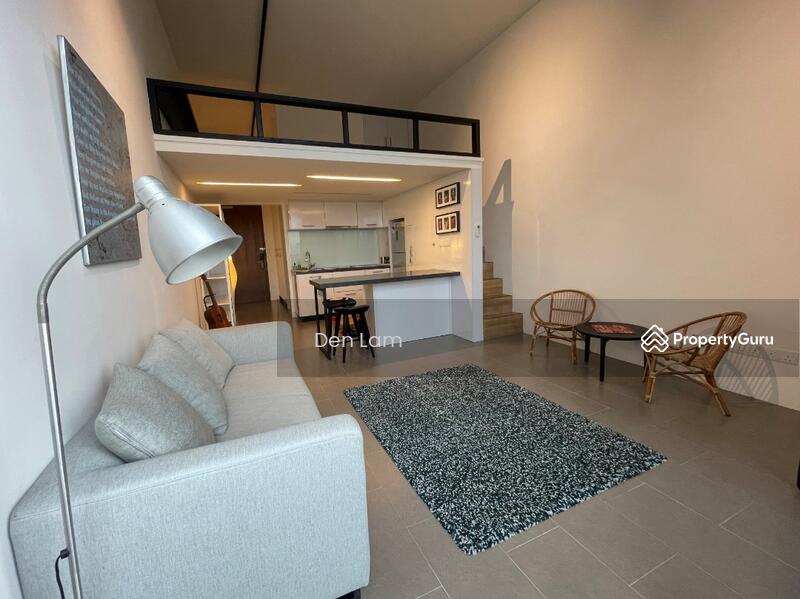 Hotel / Resort for Rent in Bangsar (Kuala Lumpur) - Den Lam - PropertyGuru.com.my