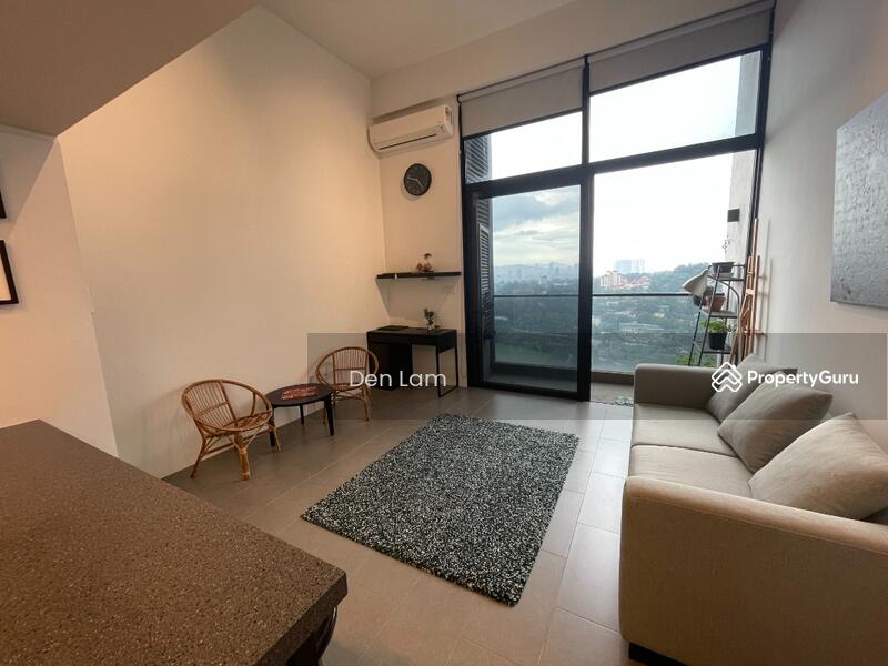 Hotel / Resort for Rent in Bangsar (Kuala Lumpur) - Den Lam - PropertyGuru.com.my