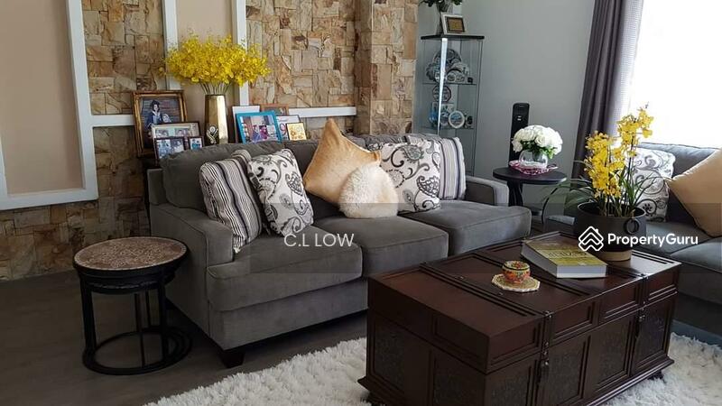 Untuk Dijual - Nilai Impian