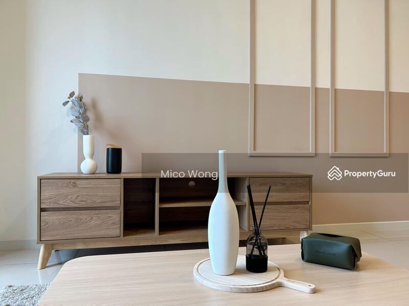 For Rent - Sunway Avila Residences