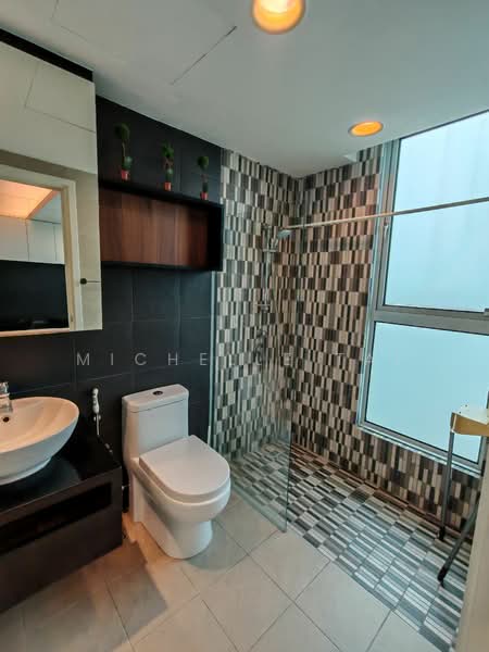 Verve Suites KL South untuk Untuk Disewa - RM 2,500 /bulan, Mac 2026 - PropertyGuru.com.my