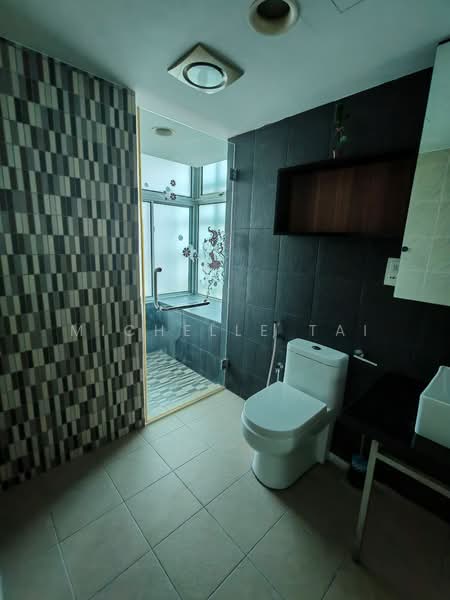 Verve Suites KL South untuk Untuk Disewa - RM 2,500 /bulan, Mac 2026 - PropertyGuru.com.my