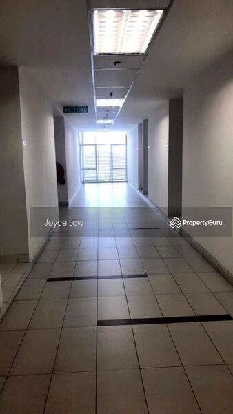 Untuk Disewa - Avenue Crest