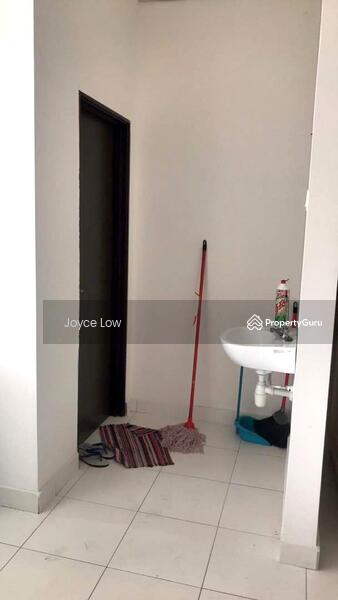 Untuk Disewa - Avenue Crest