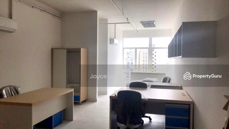 Untuk Disewa - Avenue Crest