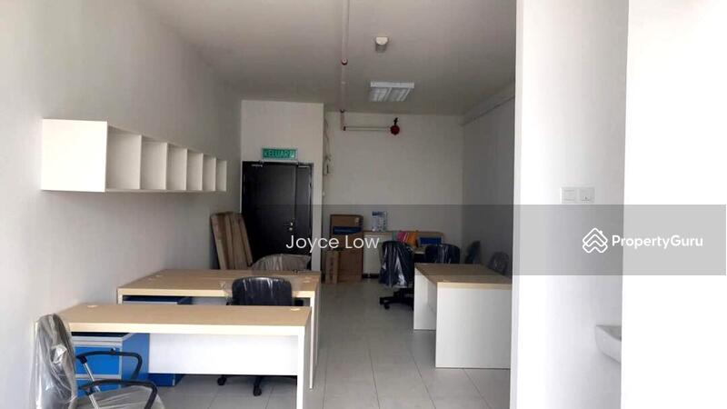 Untuk Disewa - Avenue Crest