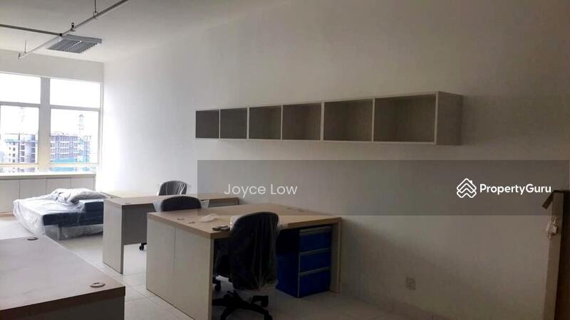 Untuk Disewa - Avenue Crest