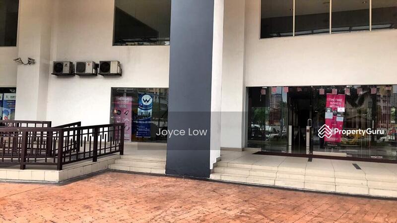 Untuk Disewa - Avenue Crest