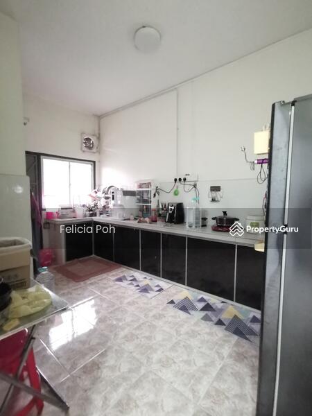 For Sale - 2 Storey Terrace - Taman Seruling Emas, Sungai Bakap, Sungai Jawi, Renovated