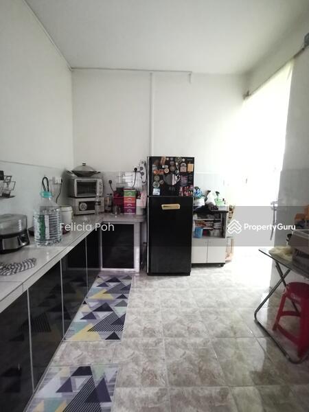 For Sale - 2 Storey Terrace - Taman Seruling Emas, Sungai Bakap, Sungai Jawi, Renovated