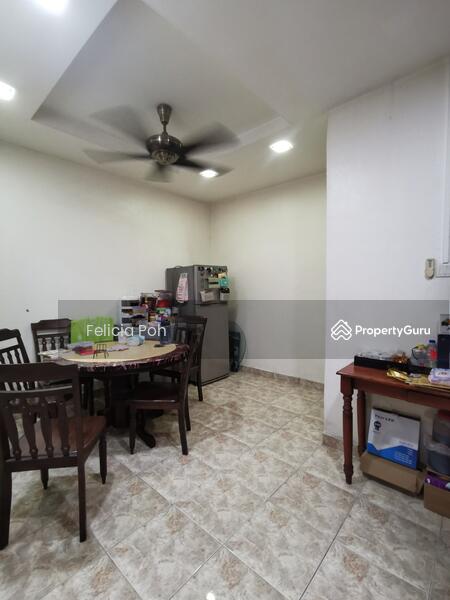 For Sale - 2 Storey Terrace - Taman Seruling Emas, Sungai Bakap, Sungai Jawi, Renovated