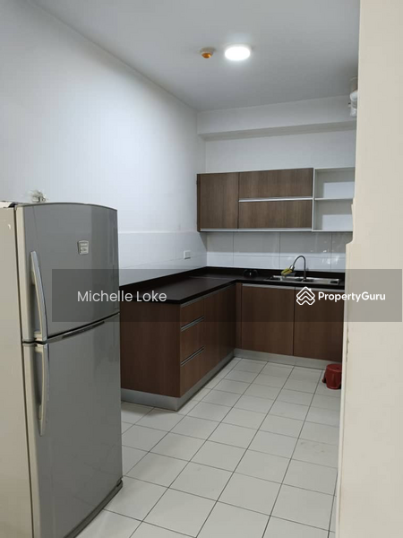 For Rent - Greenz (Residensi Flora) @ One South