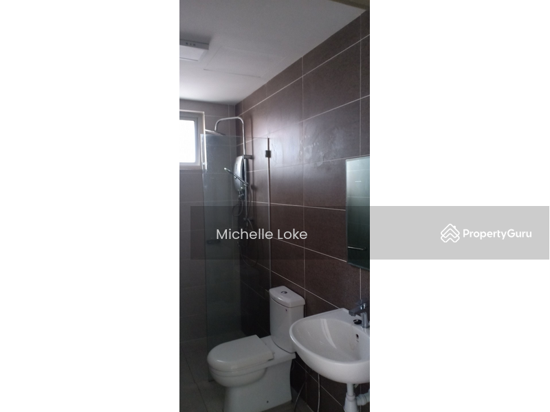 For Rent - Greenz (Residensi Flora) @ One South