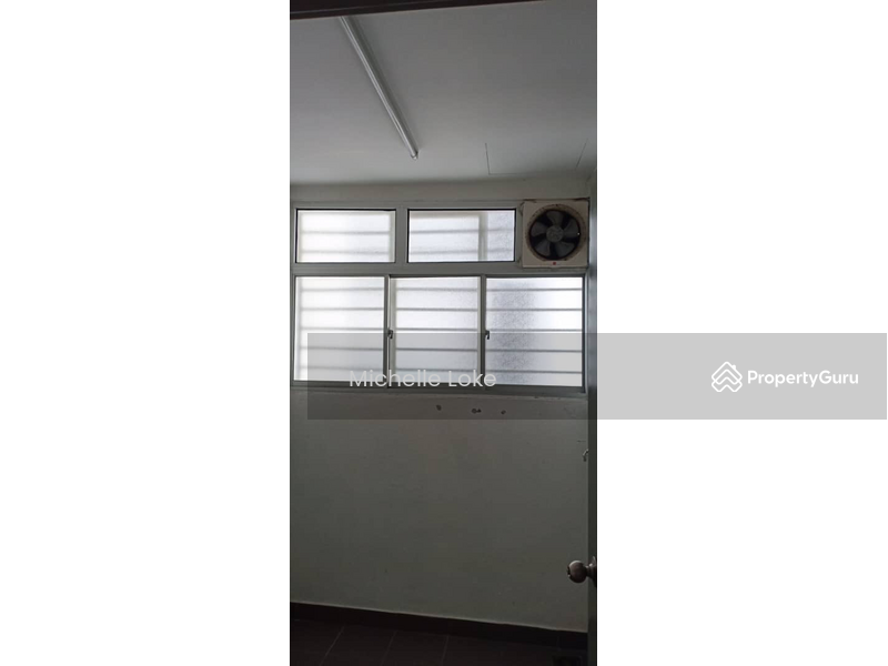 For Rent - Greenz (Residensi Flora) @ One South