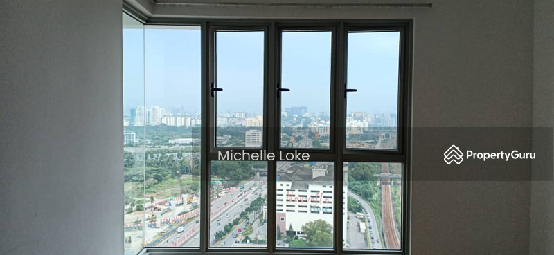 For Rent - Greenz (Residensi Flora) @ One South