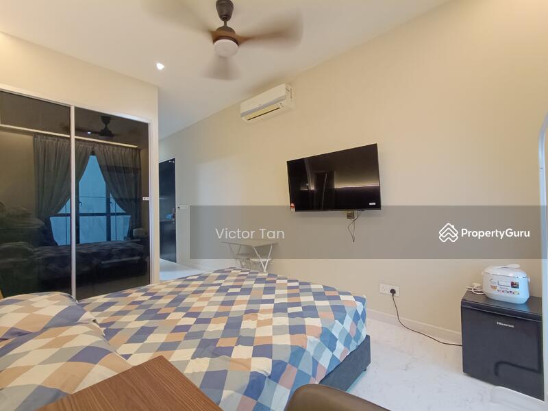 Pangsapuri untuk Disewa di Setia Sky 88 - Victor Tan - PropertyGuru.com.my