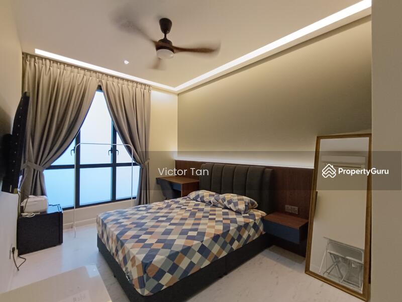 Pangsapuri untuk Disewa di Setia Sky 88 - Victor Tan - PropertyGuru.com.my