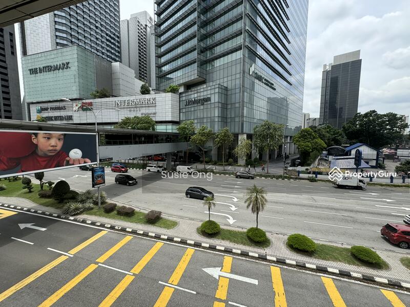 Untuk Disewa - Integra Tower