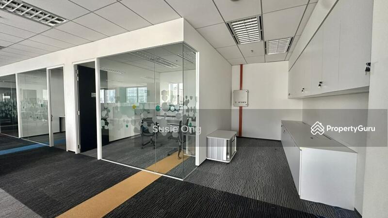 Untuk Disewa - Integra Tower