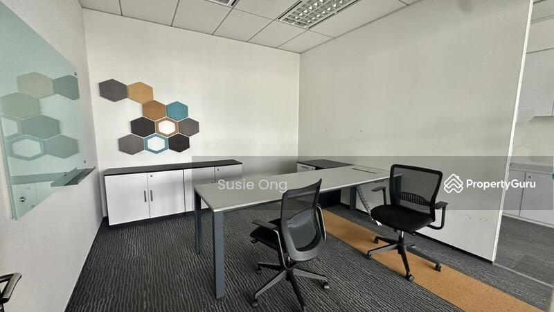 Untuk Disewa - Integra Tower