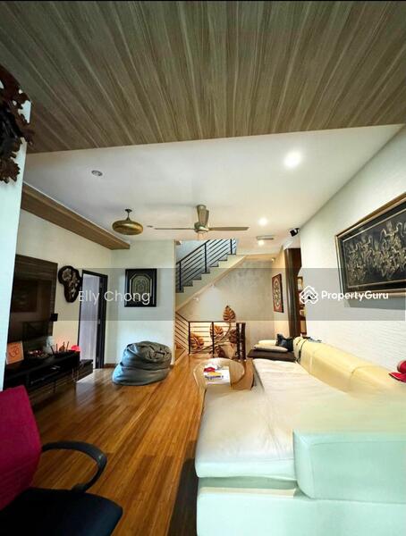 Semi-Detached House for Sale in Batu 9 (Cheras) - Elly Chong - PropertyGuru.com.my