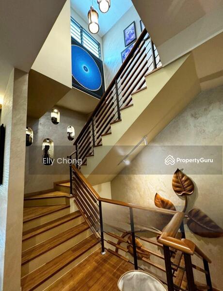 Semi-Detached House for Sale in Batu 9 (Cheras) - Elly Chong - PropertyGuru.com.my