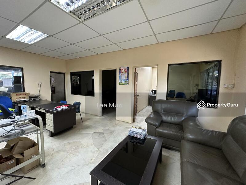 Kilang untuk Dijual di Silibin (Ipoh) - Lee Muzi - PropertyGuru.com.my