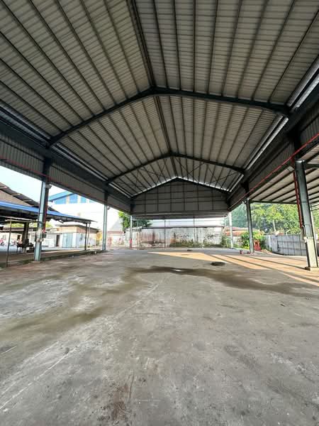 Kilang untuk Dijual di Silibin (Ipoh) - Lee Muzi - PropertyGuru.com.my