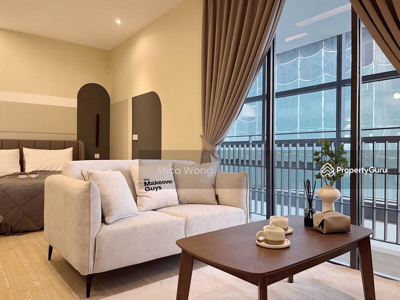 For Rent - Bangsar Trade Centre (Pantai Plaza)