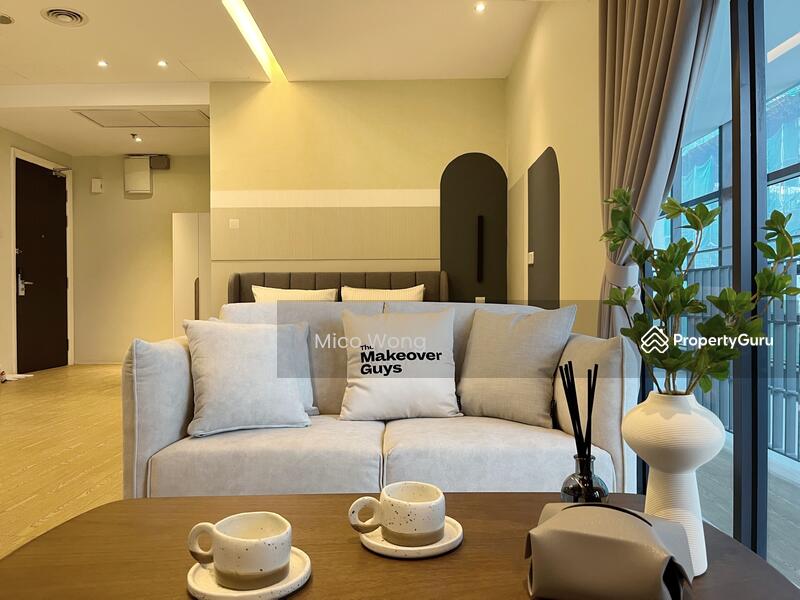 For Rent - Bangsar Trade Centre (Pantai Plaza)