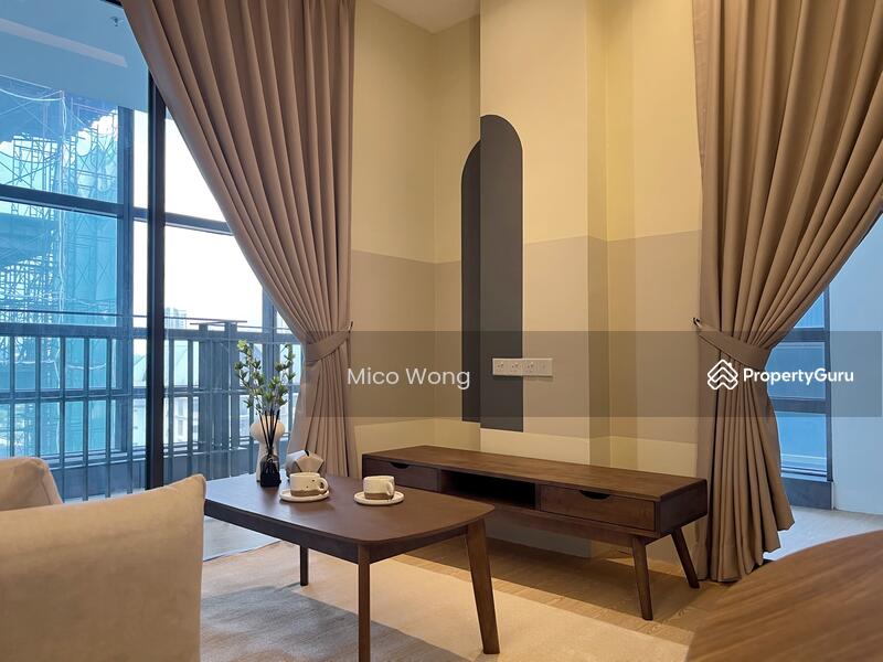 For Rent - Bangsar Trade Centre (Pantai Plaza)