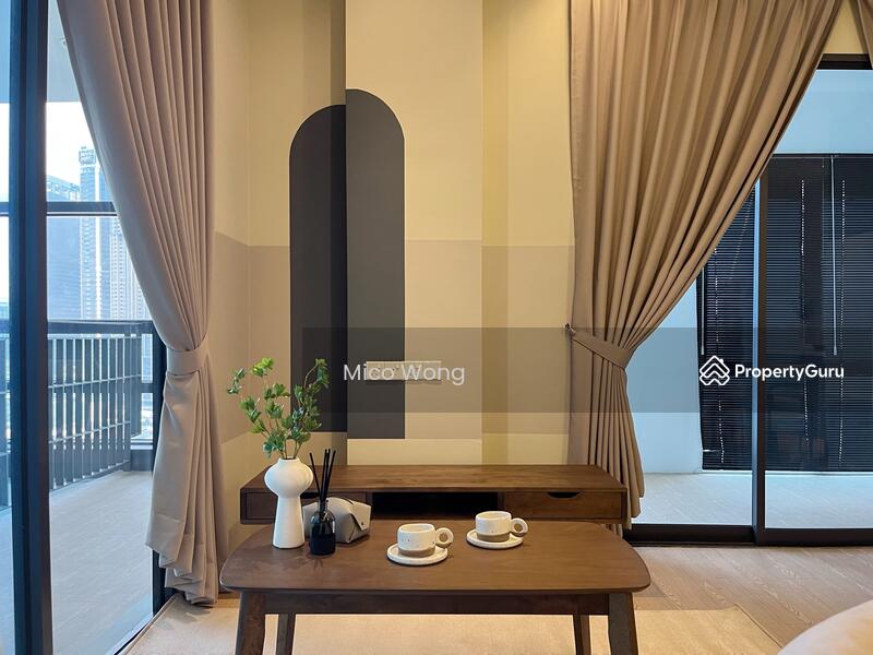 For Rent - Bangsar Trade Centre (Pantai Plaza)