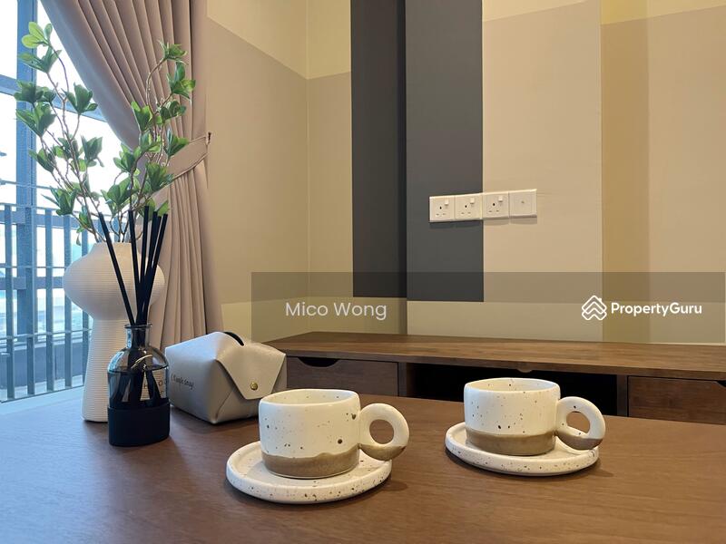 For Rent - Bangsar Trade Centre (Pantai Plaza)