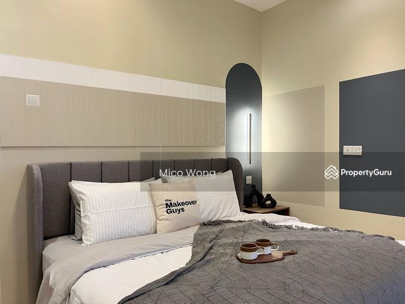 For Rent - Bangsar Trade Centre (Pantai Plaza)