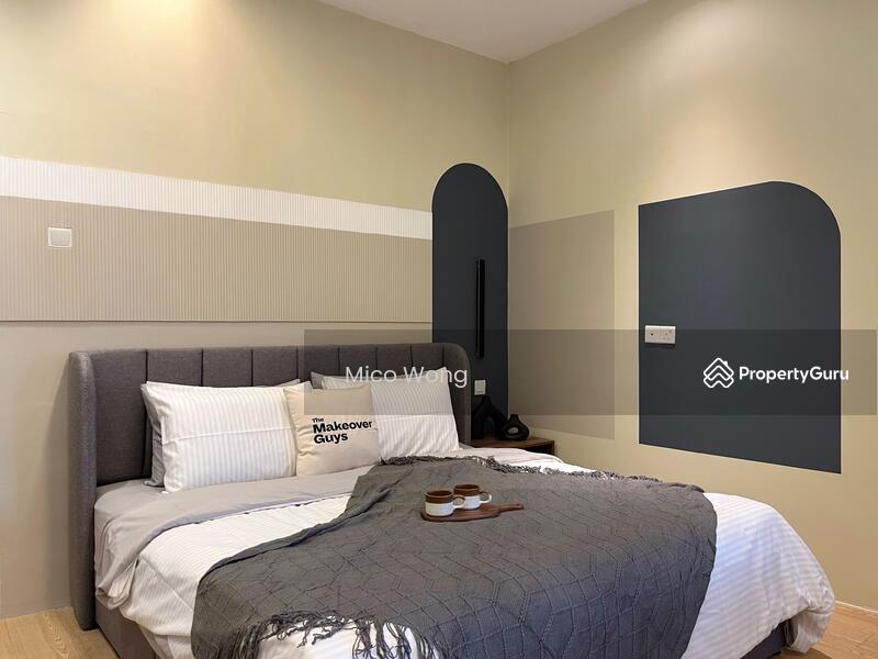 For Rent - Bangsar Trade Centre (Pantai Plaza)