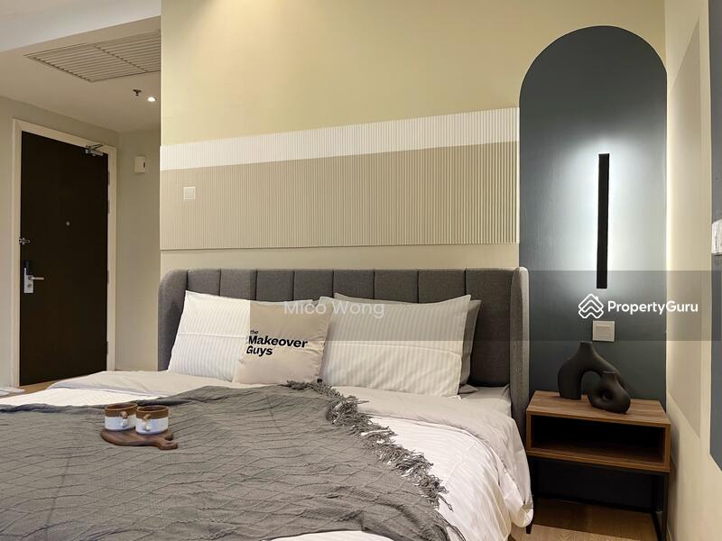 For Rent - Bangsar Trade Centre (Pantai Plaza)