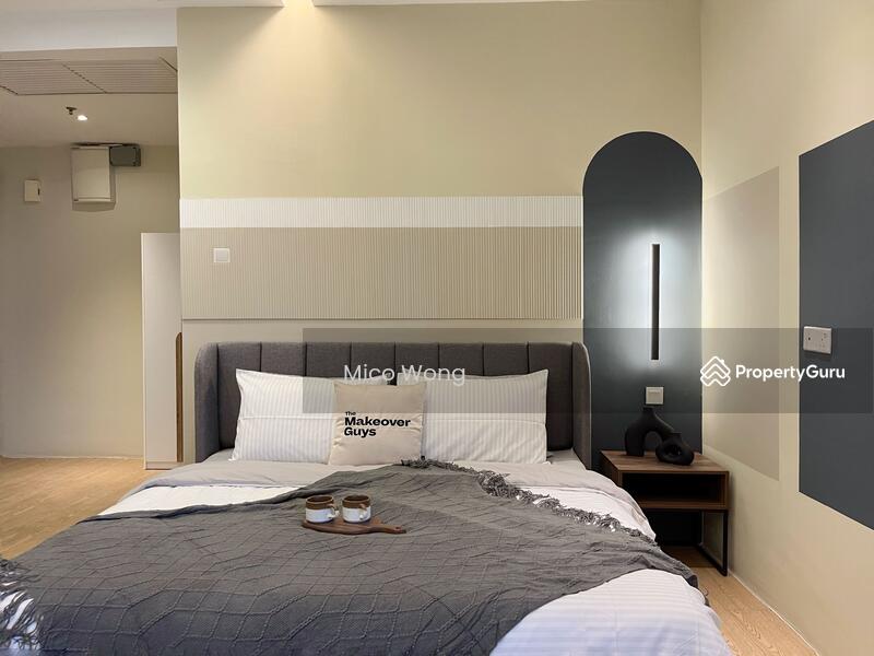 For Rent - Bangsar Trade Centre (Pantai Plaza)