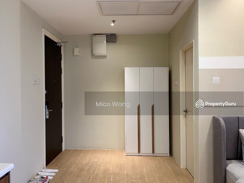 For Rent - Bangsar Trade Centre (Pantai Plaza)