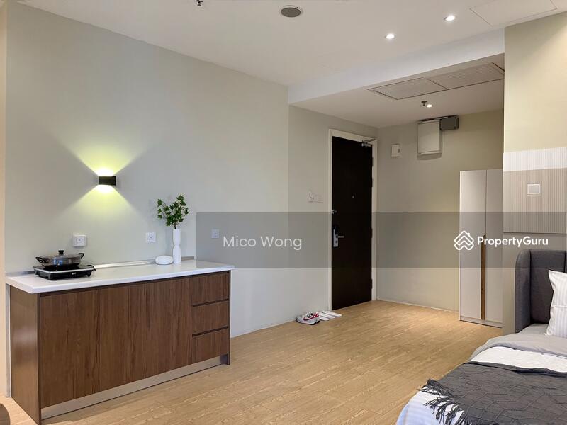 For Rent - Bangsar Trade Centre (Pantai Plaza)