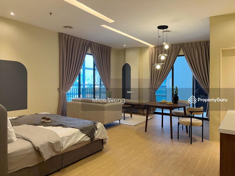 For Rent - Bangsar Trade Centre (Pantai Plaza)